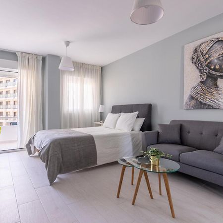 Appartamento Torremolinos Dream Sea Views Esterno foto