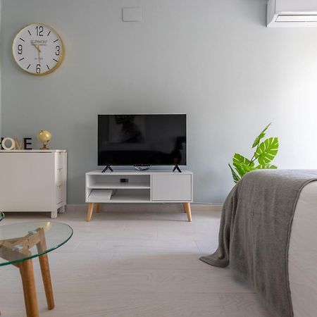 Appartamento Torremolinos Dream Sea Views Esterno foto