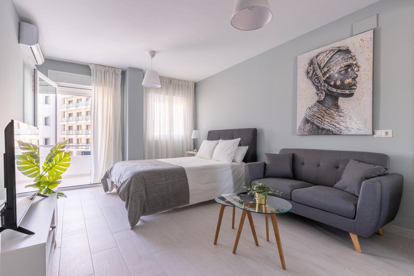 Appartamento Torremolinos Dream Sea Views Esterno foto