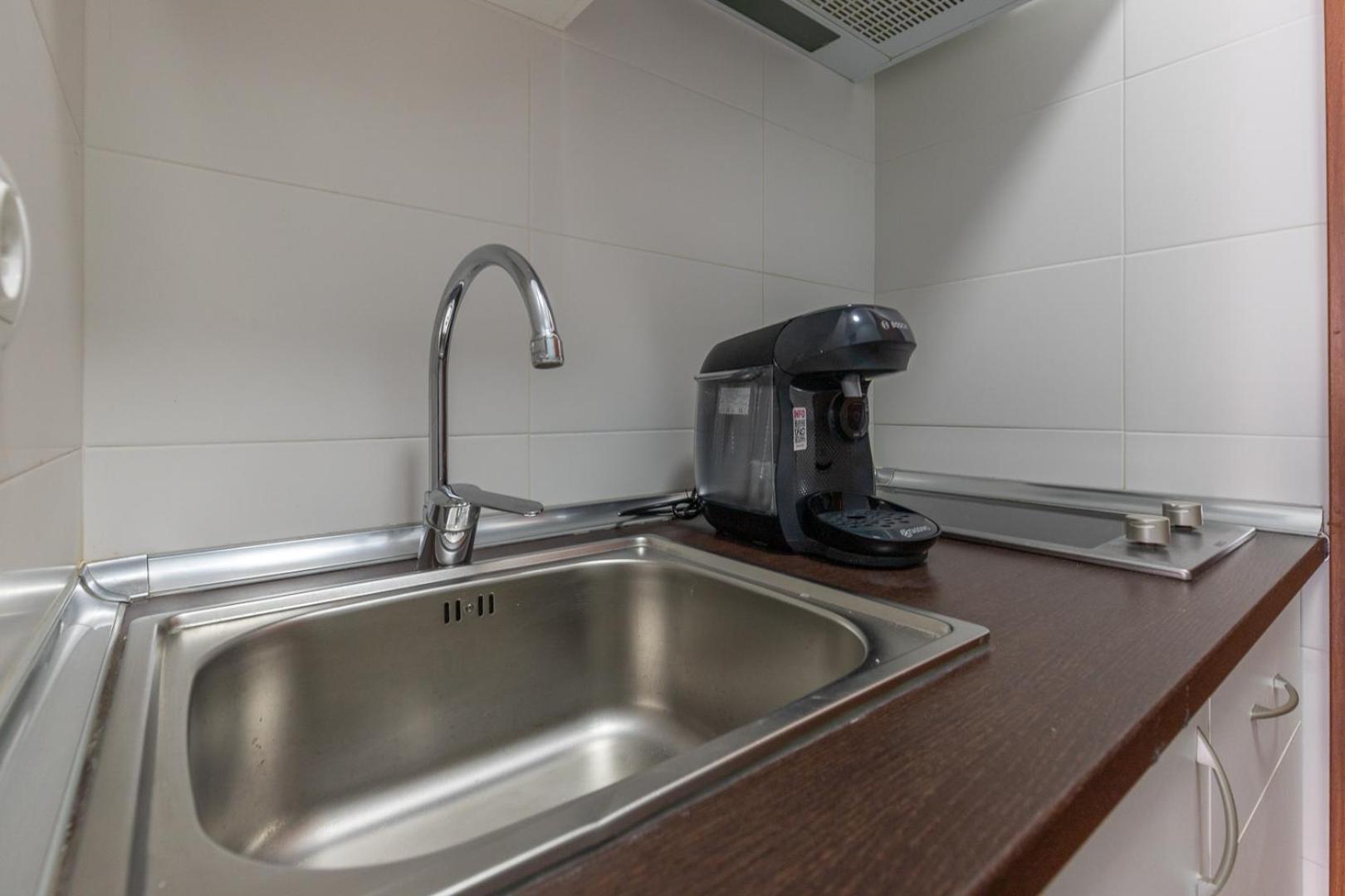 Appartamento Torremolinos Dream Sea Views Esterno foto