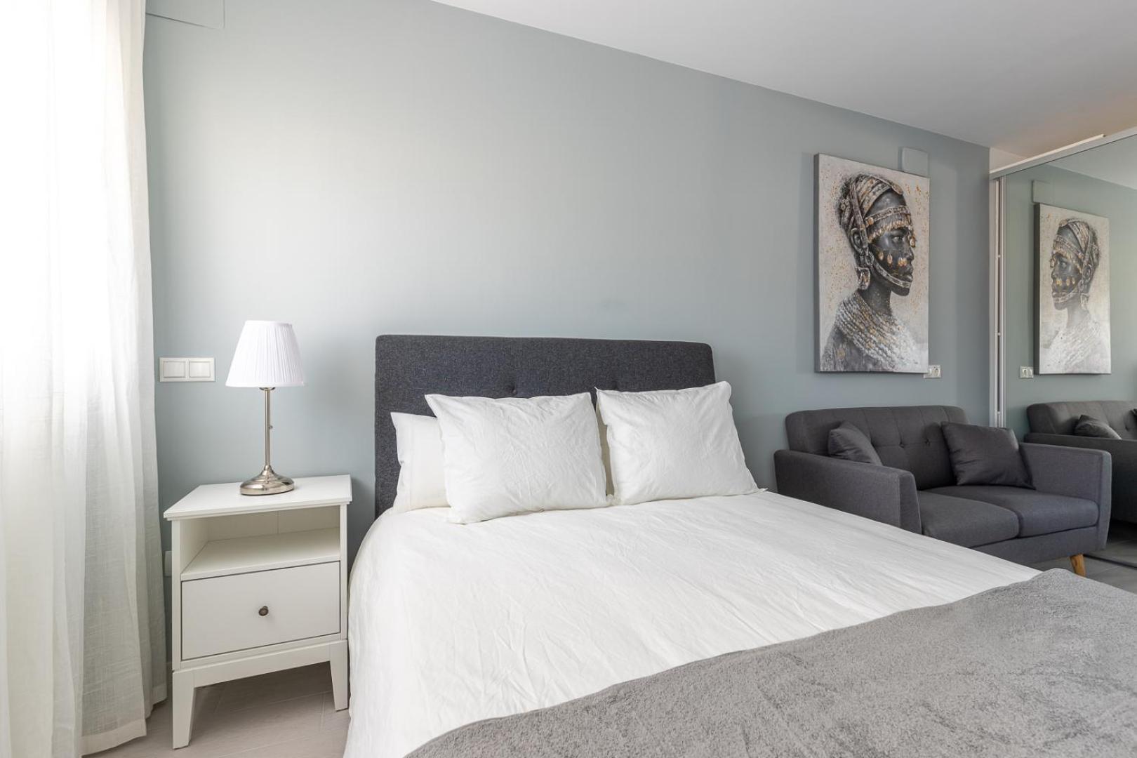 Appartamento Torremolinos Dream Sea Views Esterno foto