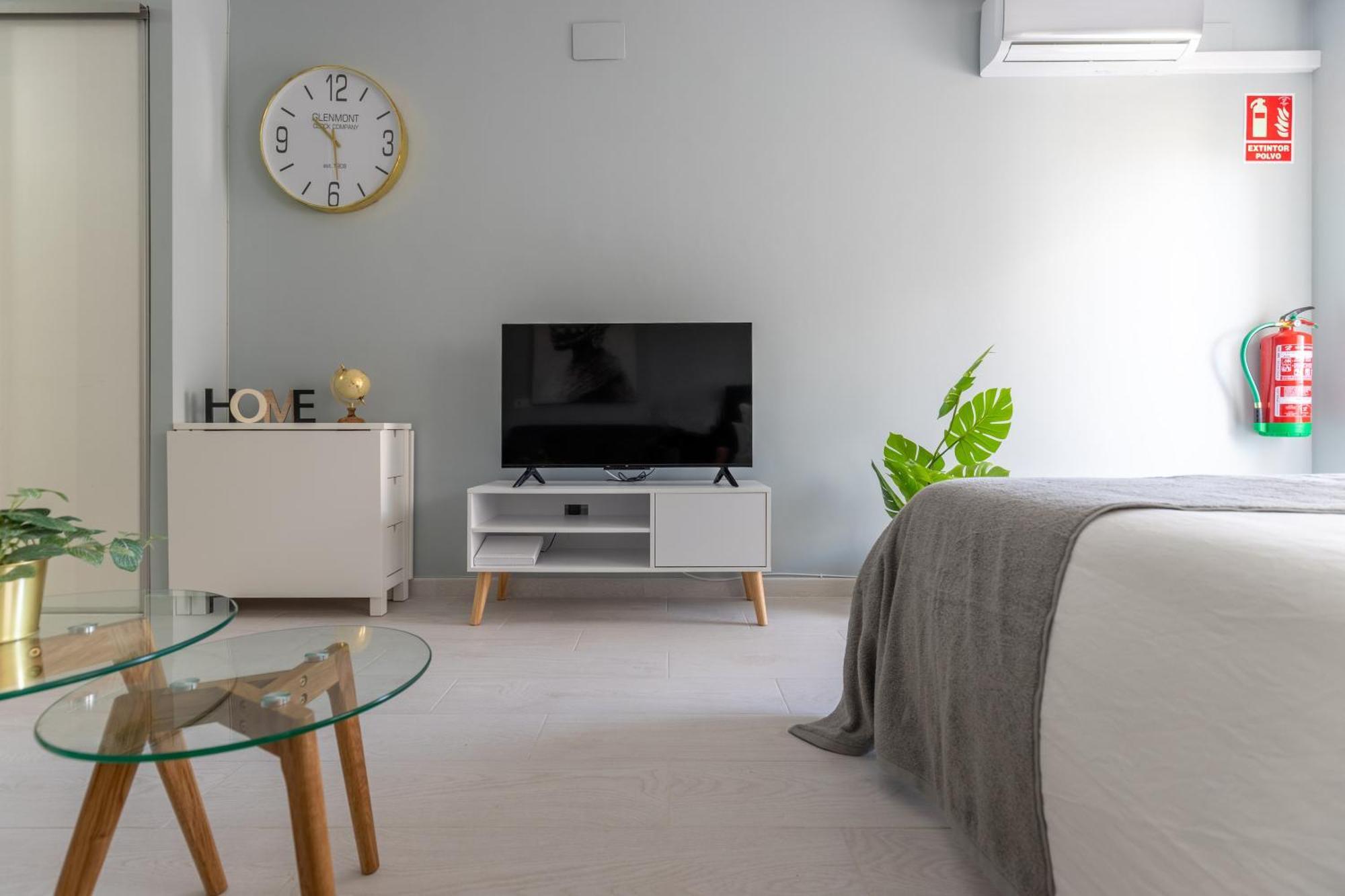 Appartamento Torremolinos Dream Sea Views Esterno foto