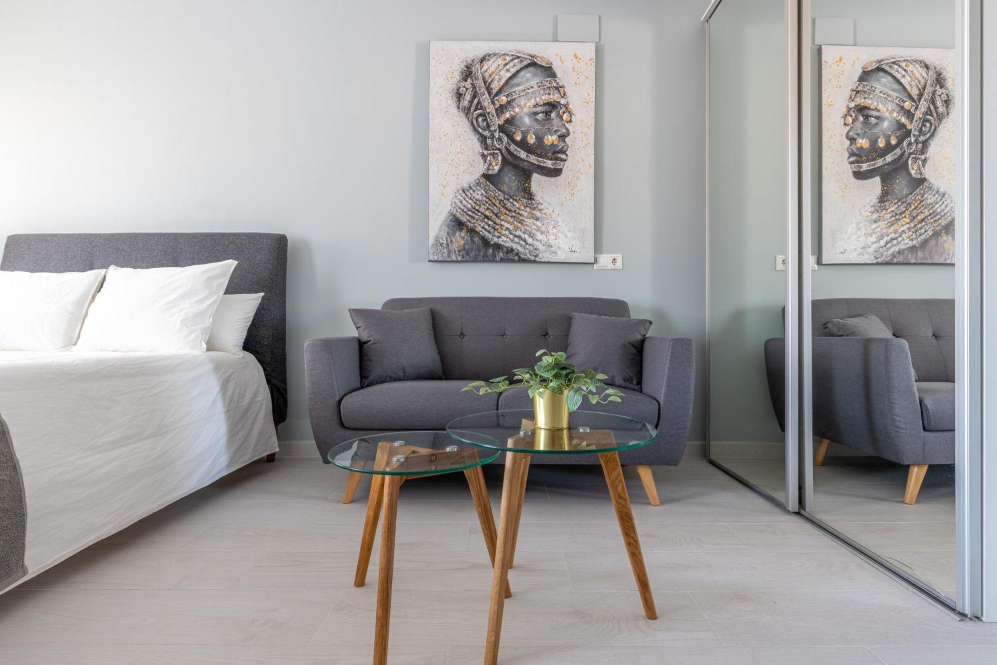 Appartamento Torremolinos Dream Sea Views Esterno foto