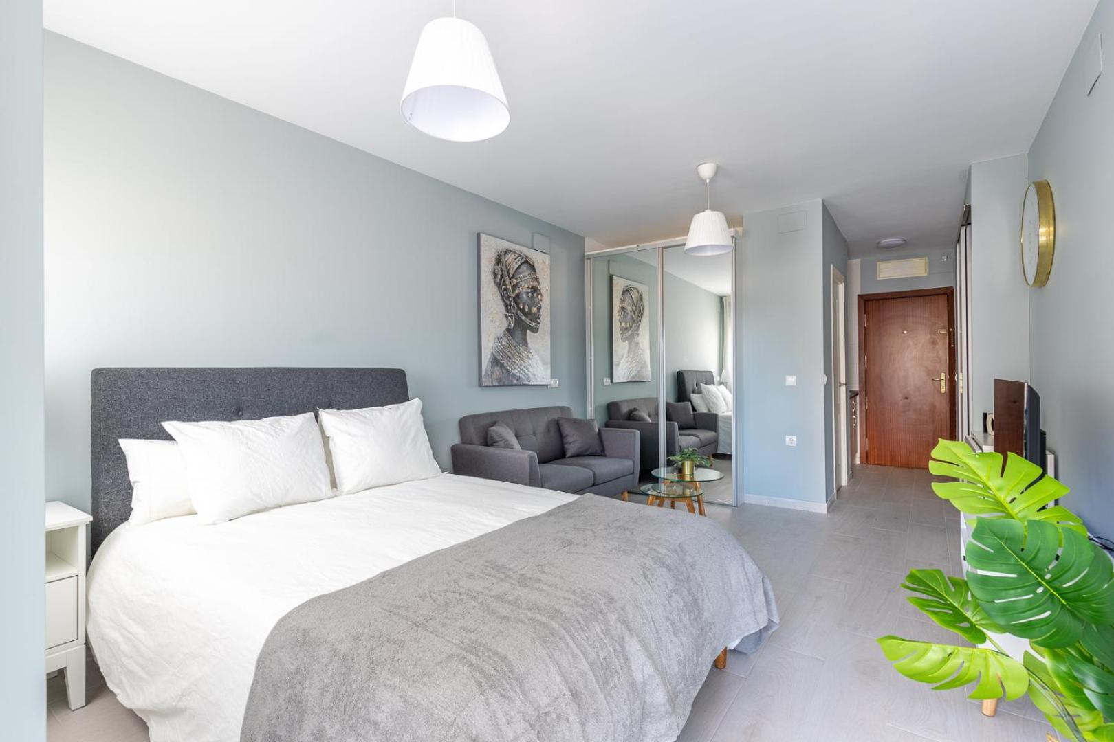Appartamento Torremolinos Dream Sea Views Esterno foto