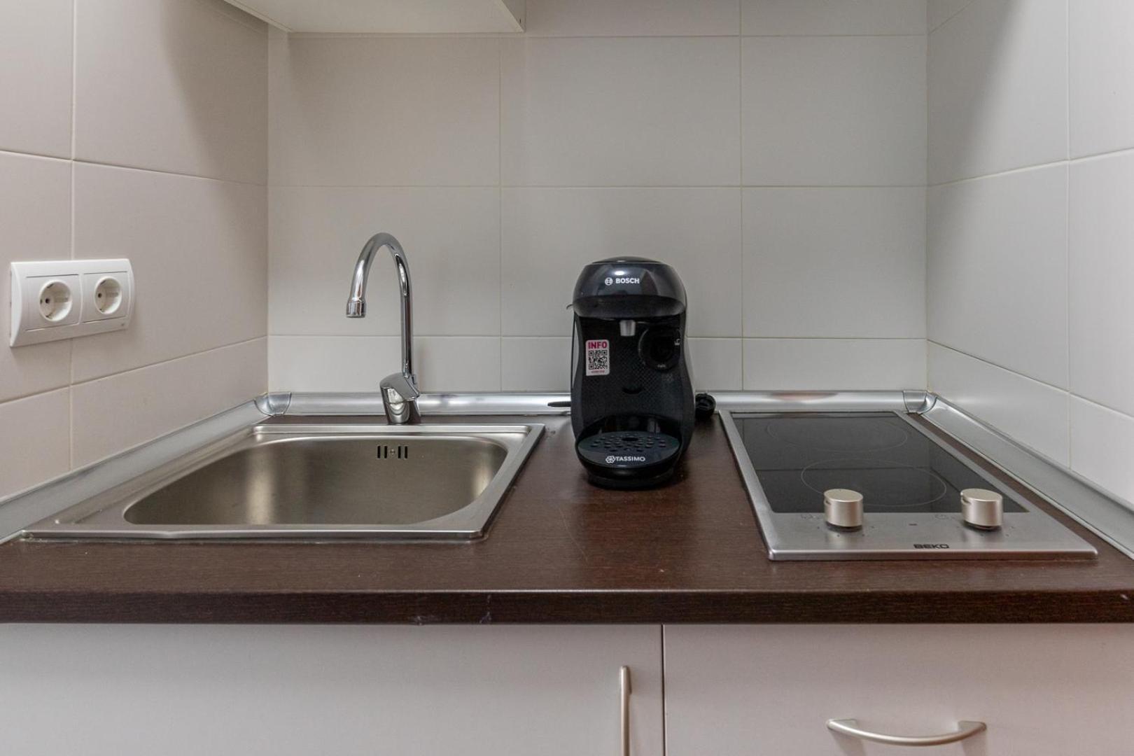 Appartamento Torremolinos Dream Sea Views Esterno foto