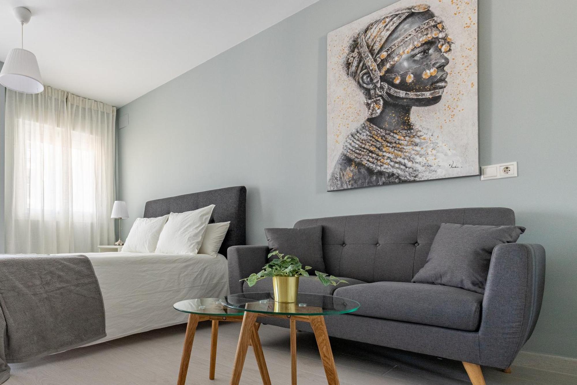 Appartamento Torremolinos Dream Sea Views Esterno foto