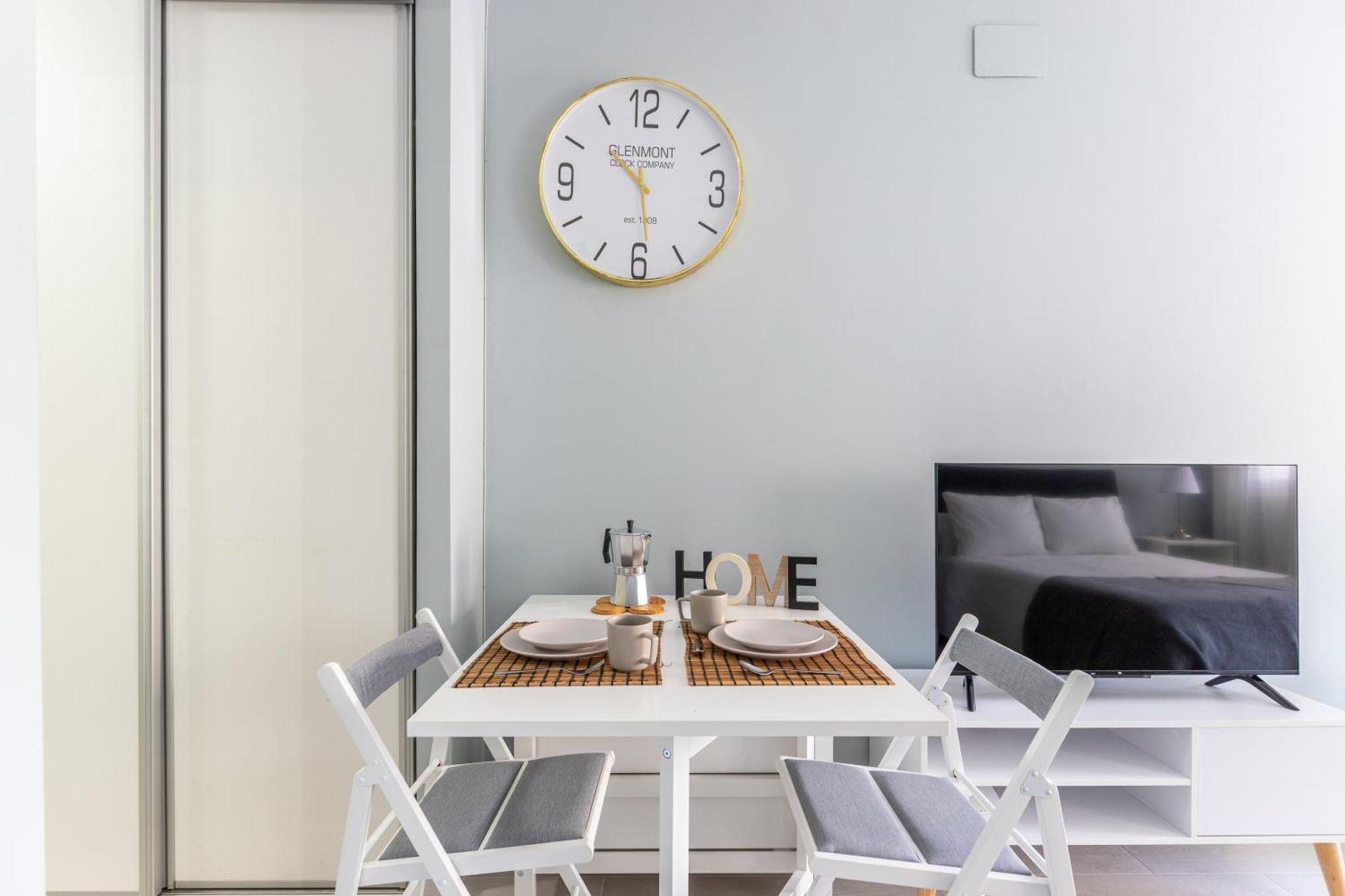 Appartamento Torremolinos Dream Sea Views Esterno foto