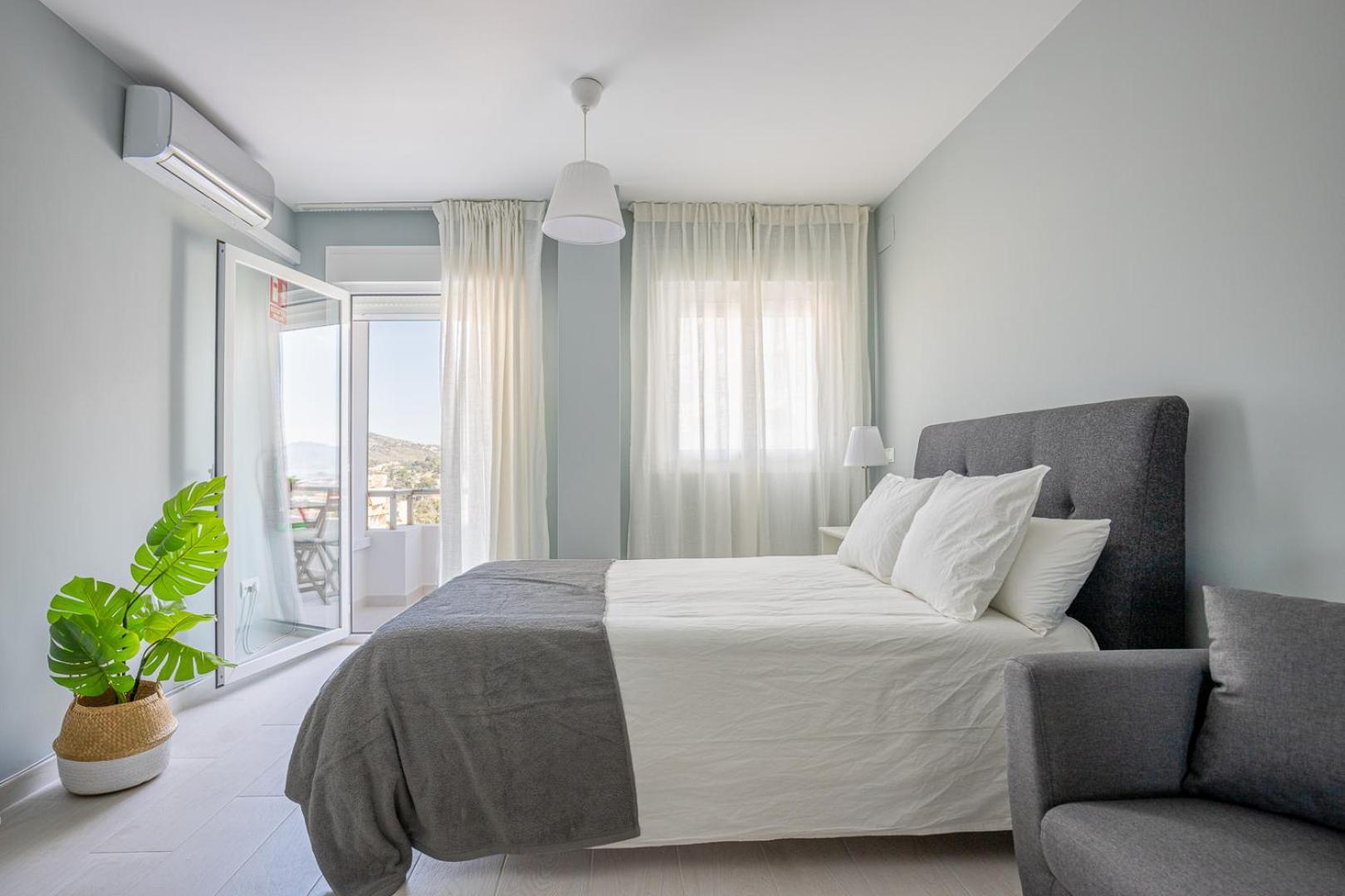 Appartamento Torremolinos Dream Sea Views Esterno foto