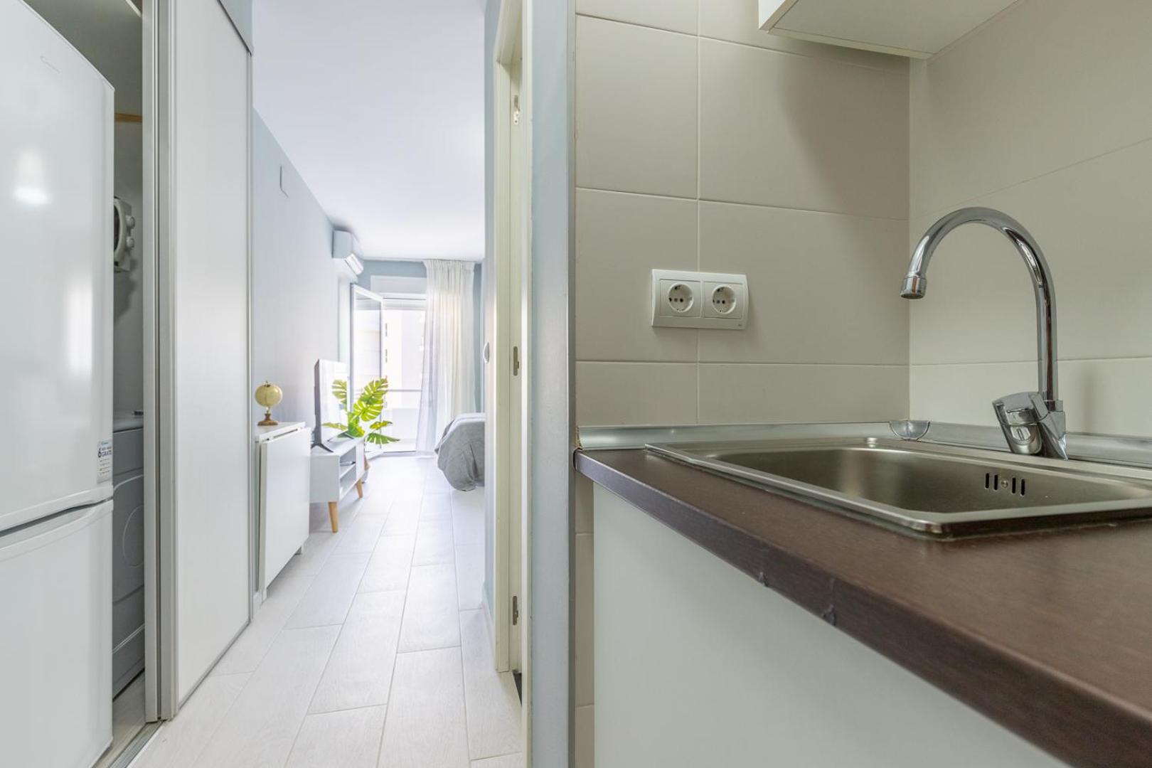 Appartamento Torremolinos Dream Sea Views Esterno foto