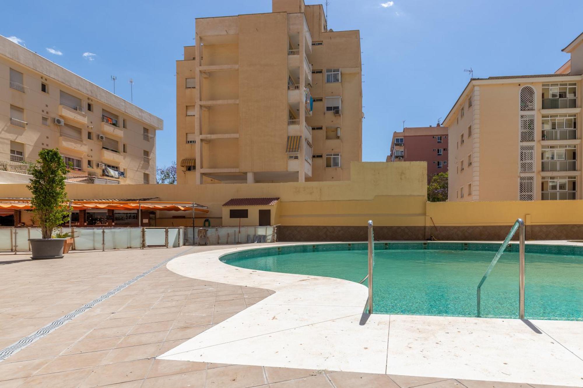 Appartamento Torremolinos Dream Sea Views Esterno foto