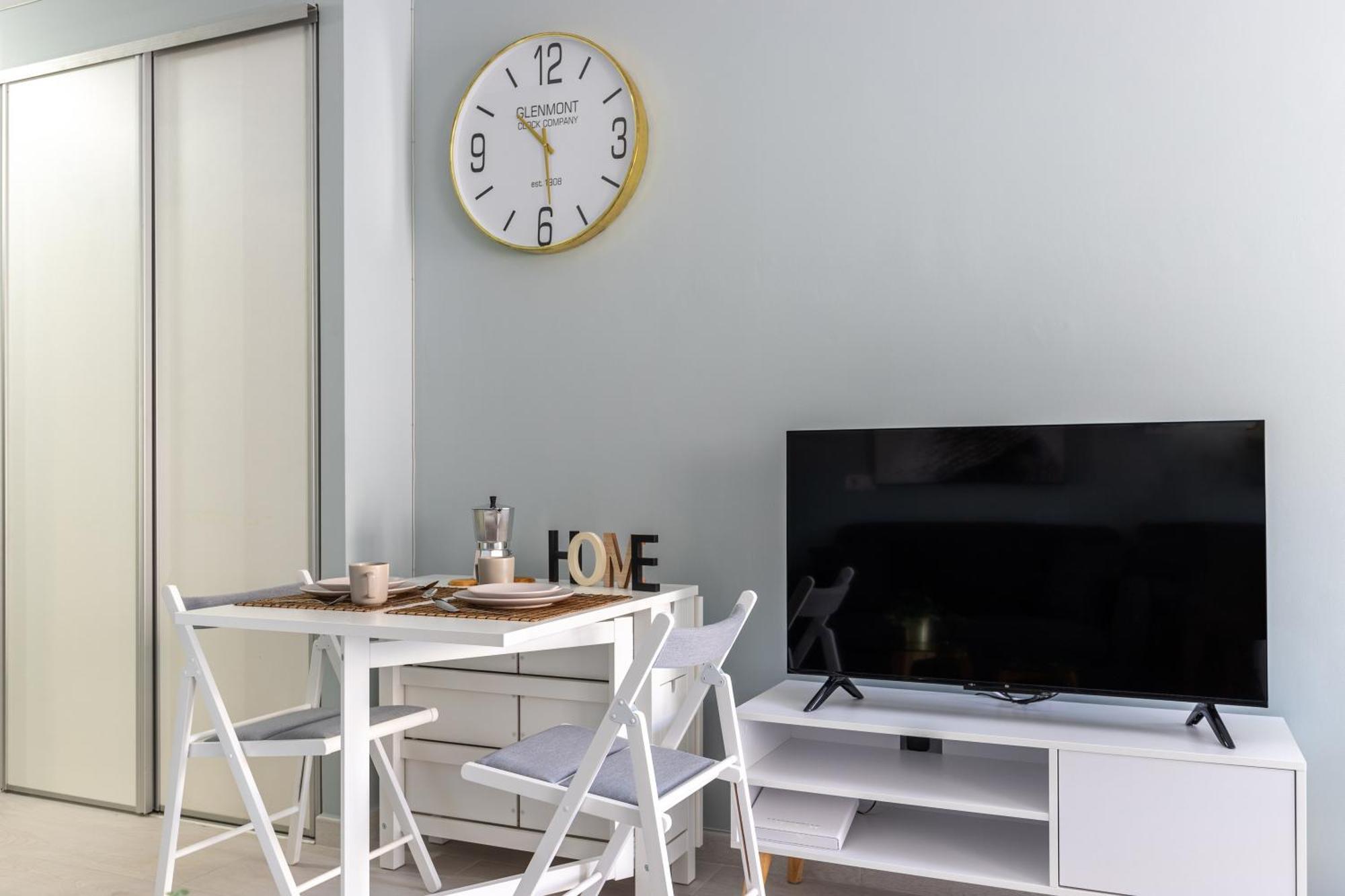 Appartamento Torremolinos Dream Sea Views Esterno foto