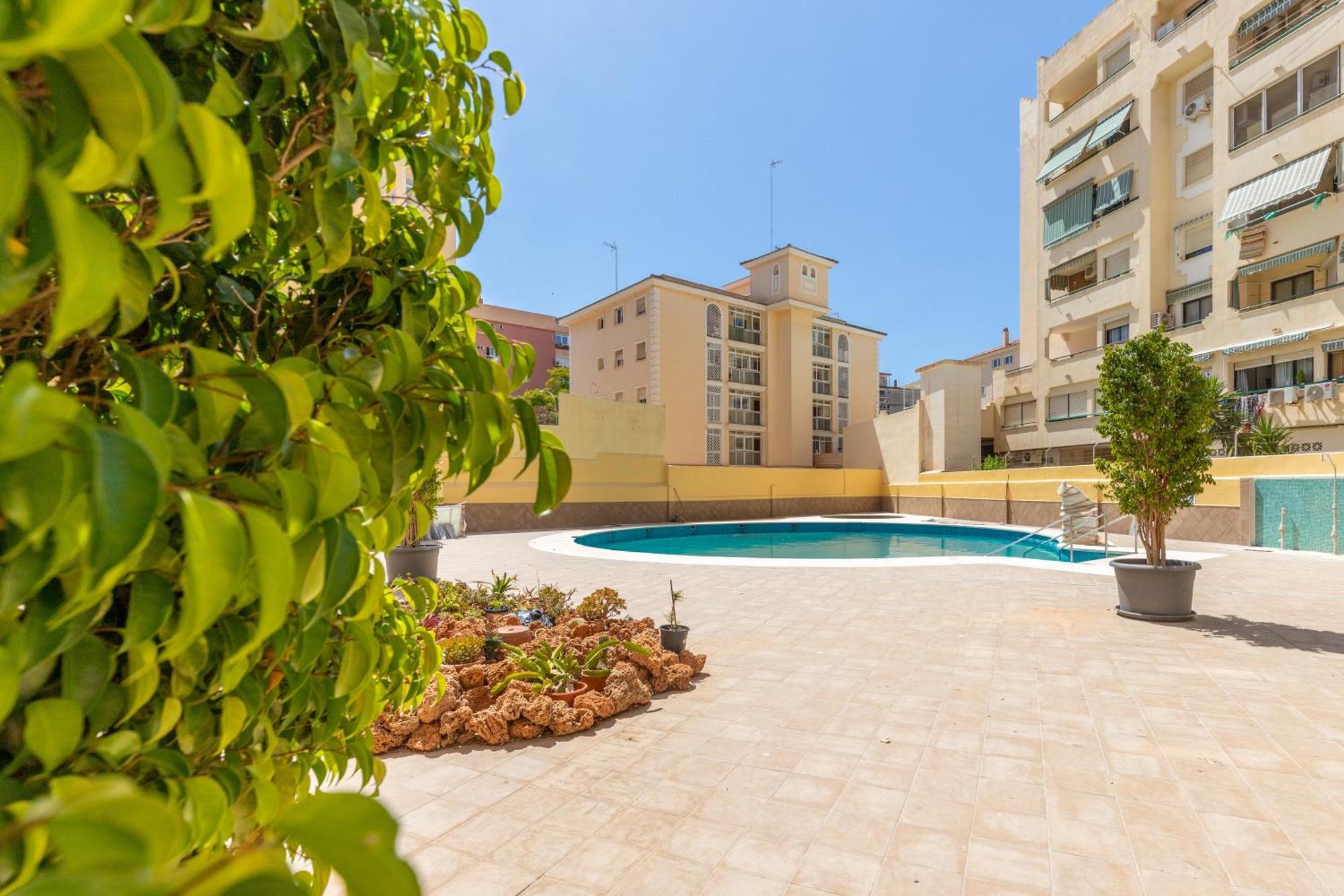 Appartamento Torremolinos Dream Sea Views Esterno foto
